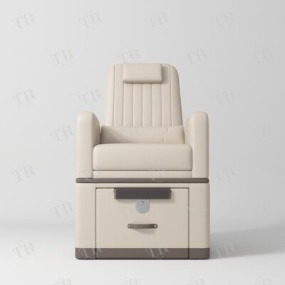 turri-plumbed-pedicure-chair-4 Plumbed Pedicure Chair Z0323-D