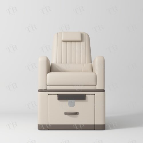turri-plumbed-pedicure-chair-4 Plumbed Pedicure Chair Z0323-D