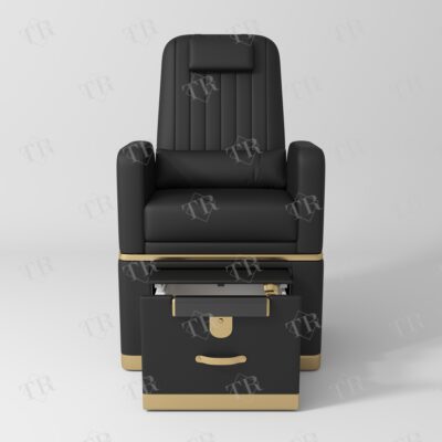 turri-plumbed-pedicure-chair-5 Plumbed Pedicure Chair Z0323-D