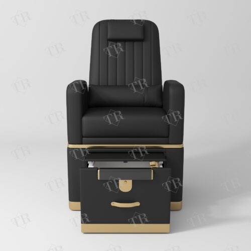 turri-plumbed-pedicure-chair-5 Plumbed Pedicure Chair Z0323-D