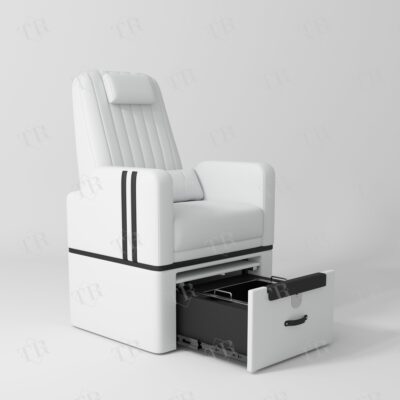 turri-plumbless-pedicure-chair5 Non-Plumbed Pedicure Chair Z0323-B