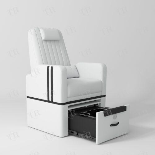 turri-plumbless-pedicure-chair5 Non-Plumbed Pedicure Chair Z0323-B