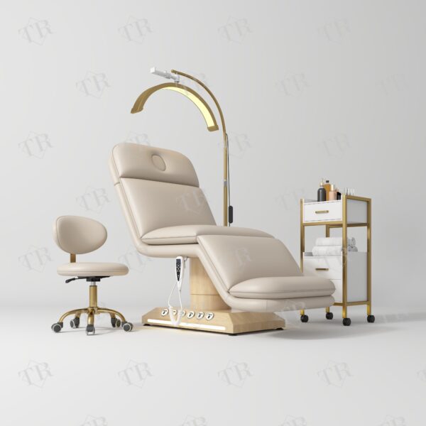 Beauty Bed MRC0701