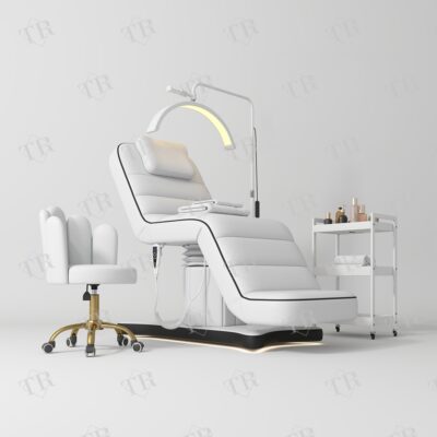 Turri Beauty Bed MRC1121