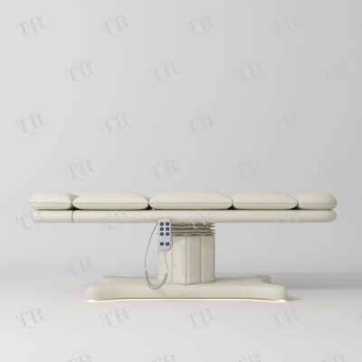 turri-salon-beauty-bed-1121-3-4 Beauty Bed MRC1121-3