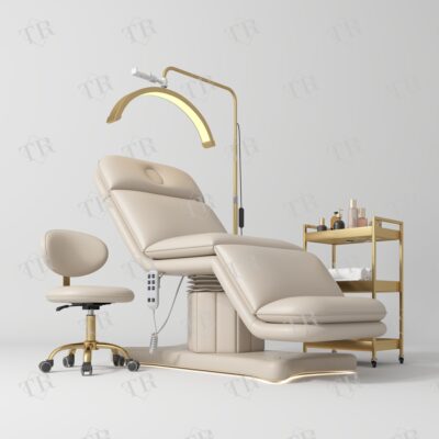 TURRI Electric Beauty Bed MRC1121-3