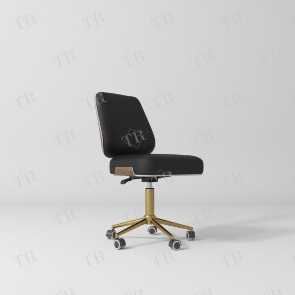 turri-salon-chair-JSY1118B-7 Salon Technician Chair JSY1118B