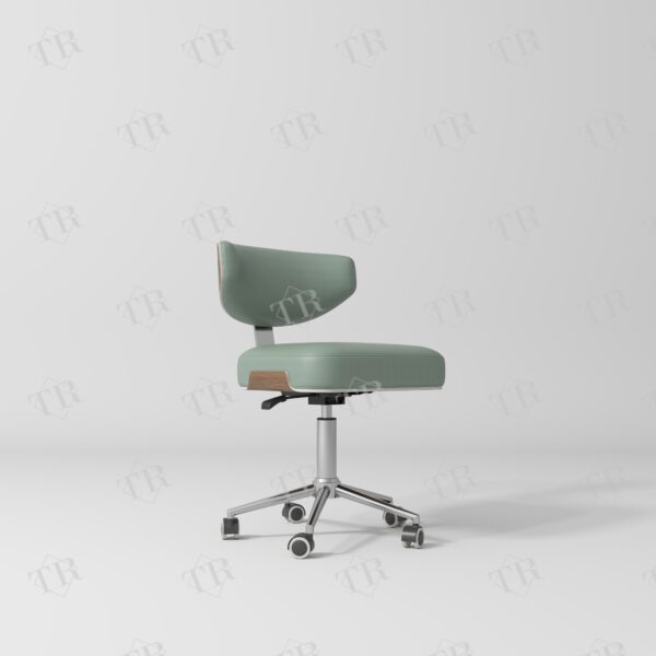 turri-salon-chairs-jsy1118a-3 Salon Technician Chair JSY1118A