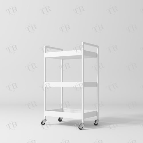 turri-salon-tool-trolley-001-2 Salon Utility Trolley XTC001