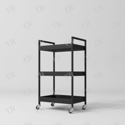 turri-salon-tool-trolley-001-3 Salon Utility Trolley XTC001