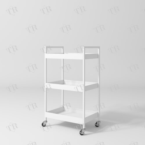 turri-salon-tool-trolley-001-5 Salon Utility Trolley XTC001