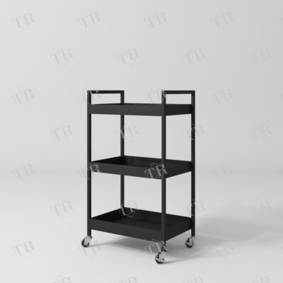 turri-salon-tool-trolley-001-6 Salon Utility Trolley XTC001