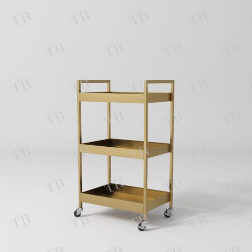 turri-salon-tool-trolley-002-4 Salon Utility Trolley XTC002