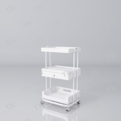 turri-salon-tool-trolley-007-1 Salon Utility Trolley XTC007