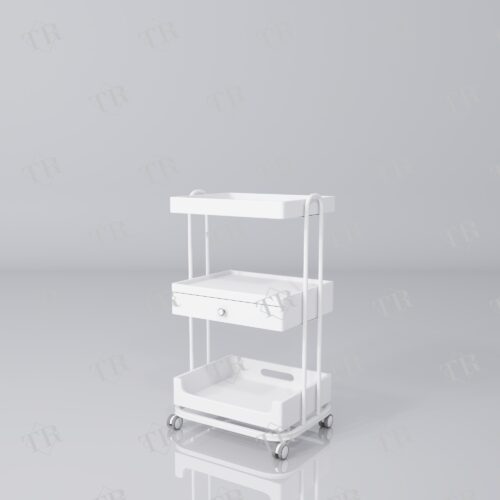 turri-salon-tool-trolley-007-1 Salon Utility Trolley XTC007