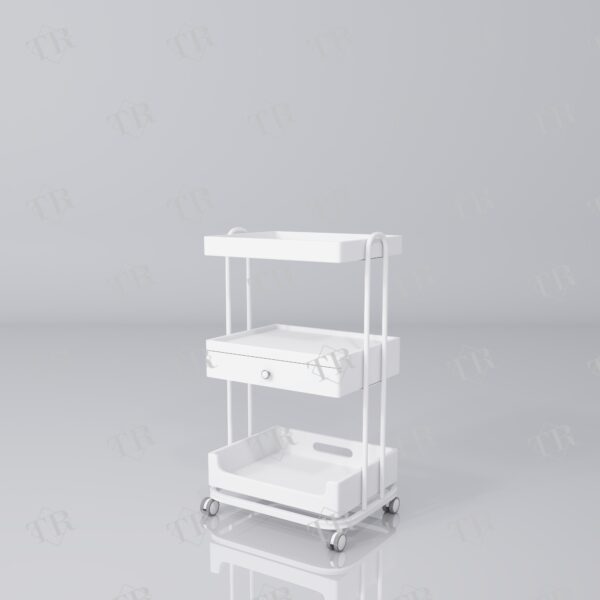 turri-salon-tool-trolley-007-1 Salon Utility Trolley XTC007