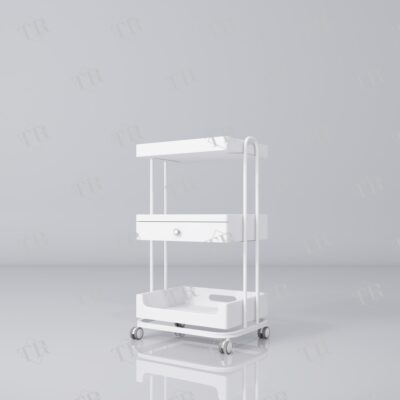 turri-salon-tool-trolley-007-2 Salon Utility Trolley XTC007