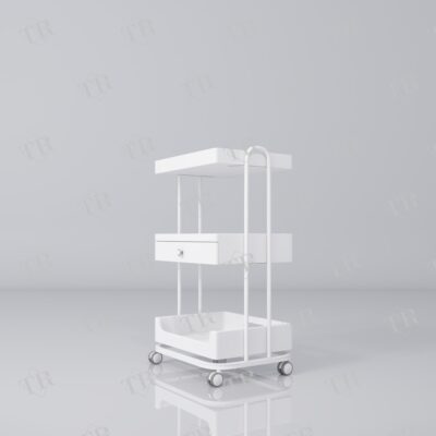 turri-salon-tool-trolley-007-3 Salon Utility Trolley XTC007