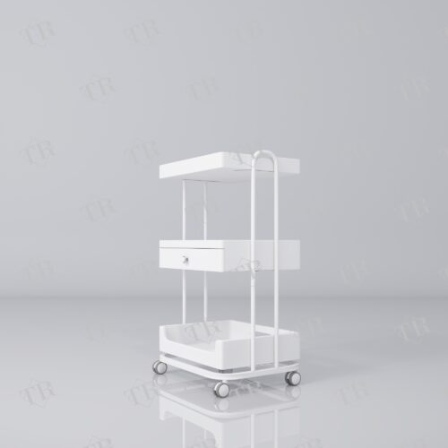 turri-salon-tool-trolley-007-3 Salon Utility Trolley XTC007