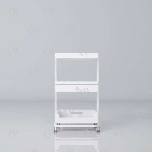 turri-salon-tool-trolley-007-4 Salon Utility Trolley XTC007