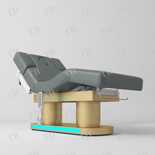turri-spa-beauty-bed-mrc0228-15 4-Motor Spa Bed MRC0228