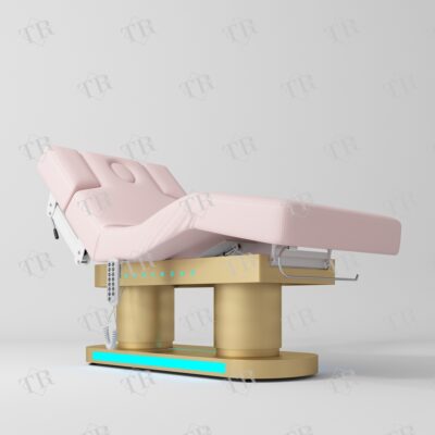 turri-spa-beauty-bed-mrc0228-19 4-Motor Spa Bed MRC0228