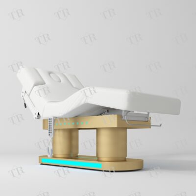 turri-spa-beauty-bed-mrc0228-3 4-Motor Spa Bed MRC0228