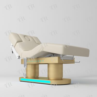 turri-spa-beauty-bed-mrc0228-7 4-Motor Spa Bed MRC0228