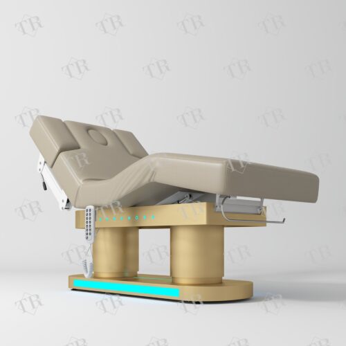 turri-spa-beauty-bed-mrc0228-9 4-Motor Spa Bed MRC0228