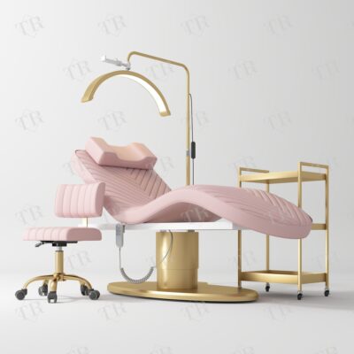 turri-eletric-spa-bed-mrc0927-12 Spa Wellness Bed MRC0927