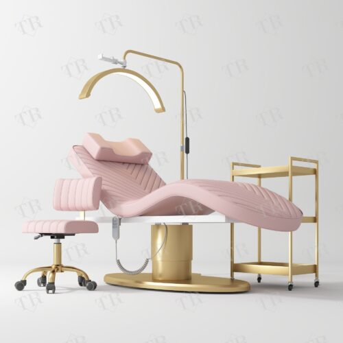 turri-eletric-spa-bed-mrc0927-12 Spa Wellness Bed MRC0927