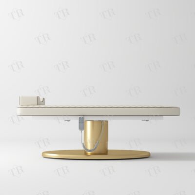 turri-eletric-spa-bed-mrc0927-3 Spa Wellness Bed MRC0927