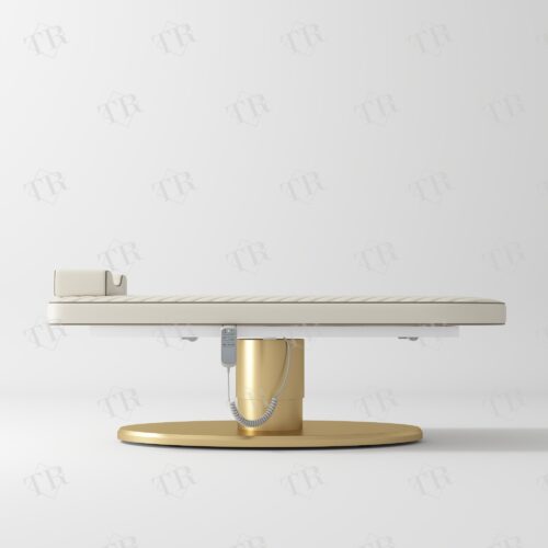 turri-eletric-spa-bed-mrc0927-3 Spa Wellness Bed MRC0927