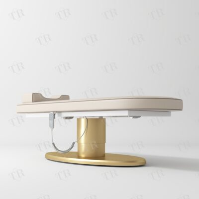 turri-eletric-spa-bed-mrc0927-4 Spa Wellness Bed MRC0927