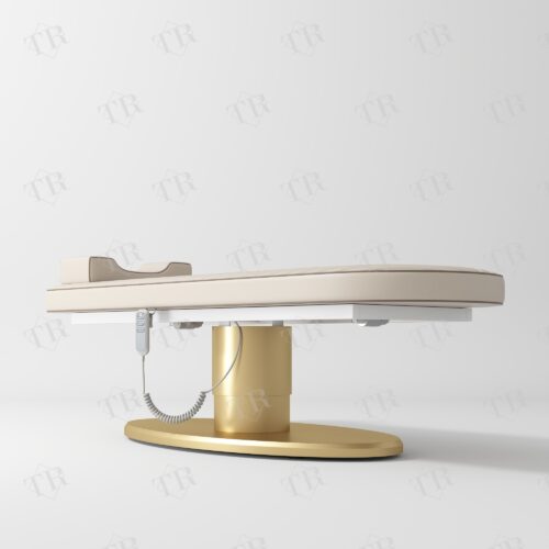 turri-eletric-spa-bed-mrc0927-4 Spa Wellness Bed MRC0927