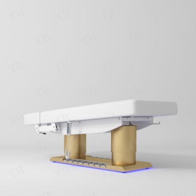 turri-eletric-spa-bed-mrc1019-4 4-Motor Spa Wellness Bed MRC1019