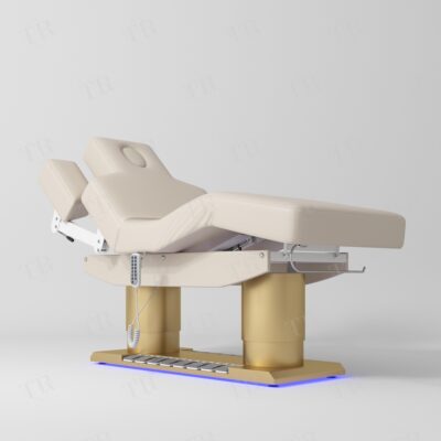 turri-eletric-spa-bed-mrc1019-5 4-Motor Spa Wellness Bed MRC1019