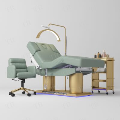 turri-eletric-spa-bed-mrc1019-8 4-Motor Spa Wellness Bed MRC1019