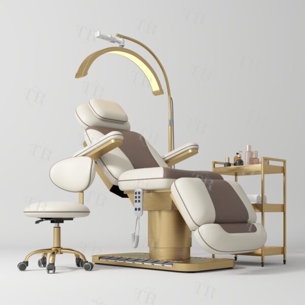 turri-salon-beauty-bed-0110-1 Patented Beauty Bed MRC0110