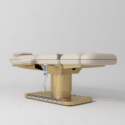 turri-salon-beauty-bed-0110-6 Patented Beauty Bed MRC0110