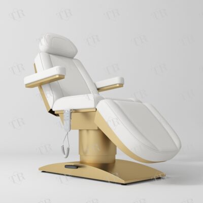 turri-salon-beauty-bed-0403-2 360° Rotating Beauty Bed MRC0403