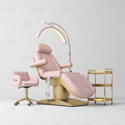 turri-salon-beauty-bed-0403-21 360° Rotating Beauty Bed MRC0403