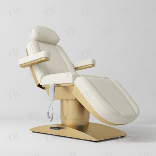 turri-salon-beauty-bed-0403-4 360° Rotating Beauty Bed MRC0403