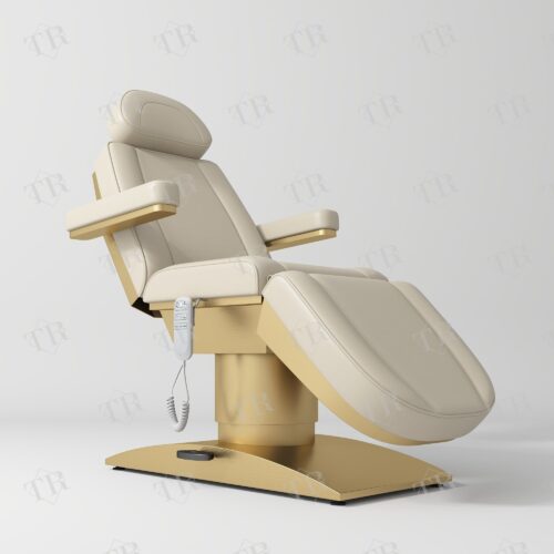 turri-salon-beauty-bed-0403-6 360° Rotating Beauty Bed MRC0403