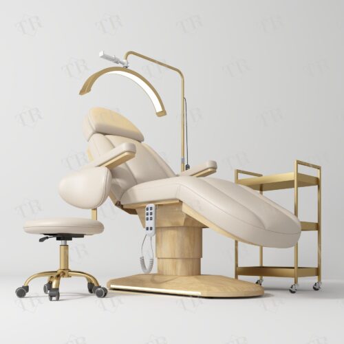 turri-salon-beauty-bed-1009-10 Patented Beauty Bed MRC1009