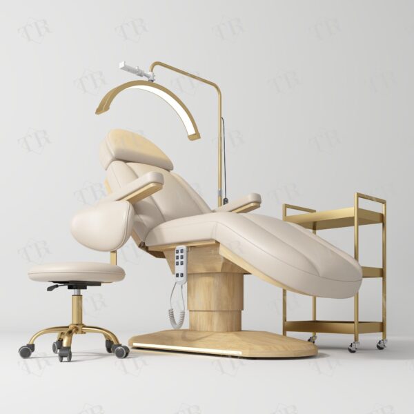 turri-salon-beauty-bed-1009-10 Patented Beauty Bed MRC1009