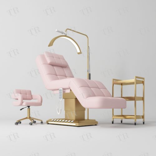 turri-salon-beauty-bed-1010-1 Electric Beauty Bed MRC1010