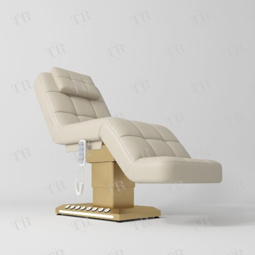 turri-salon-beauty-bed-1010-10 Electric Beauty Bed MRC1010