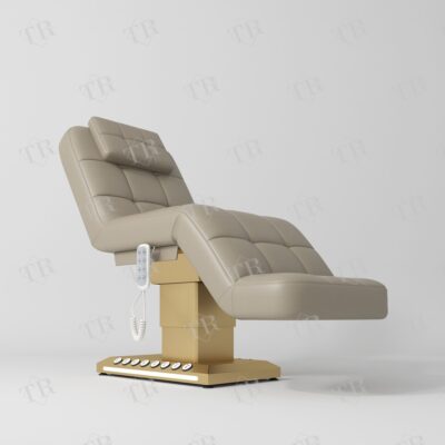 turri-salon-beauty-bed-1010-12 Electric Beauty Bed MRC1010