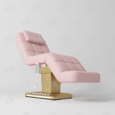 turri-salon-beauty-bed-1010-2 Electric Beauty Bed MRC1010